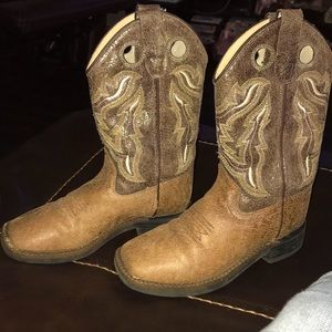 Boys Boots